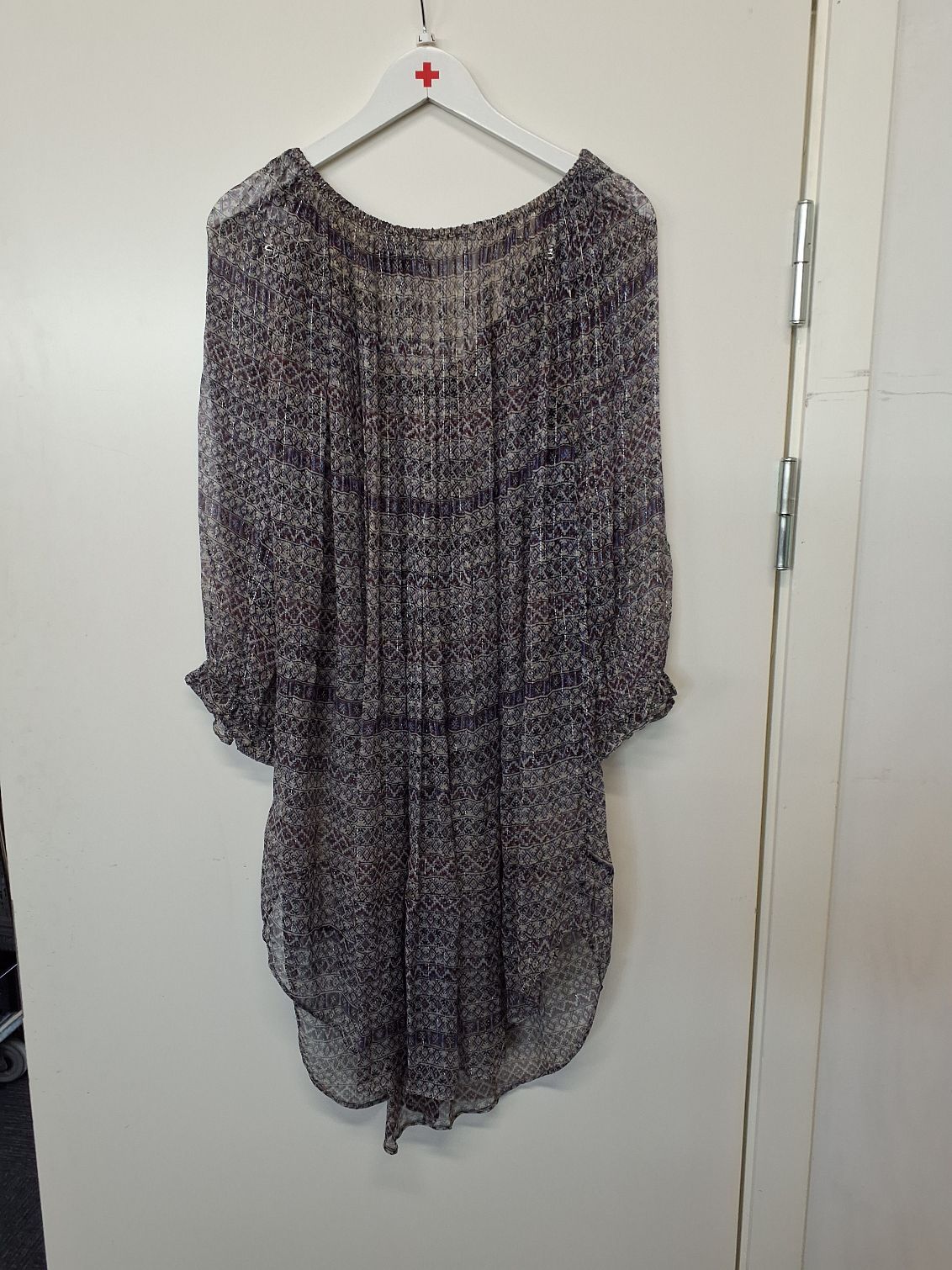 Isabel Marant Top